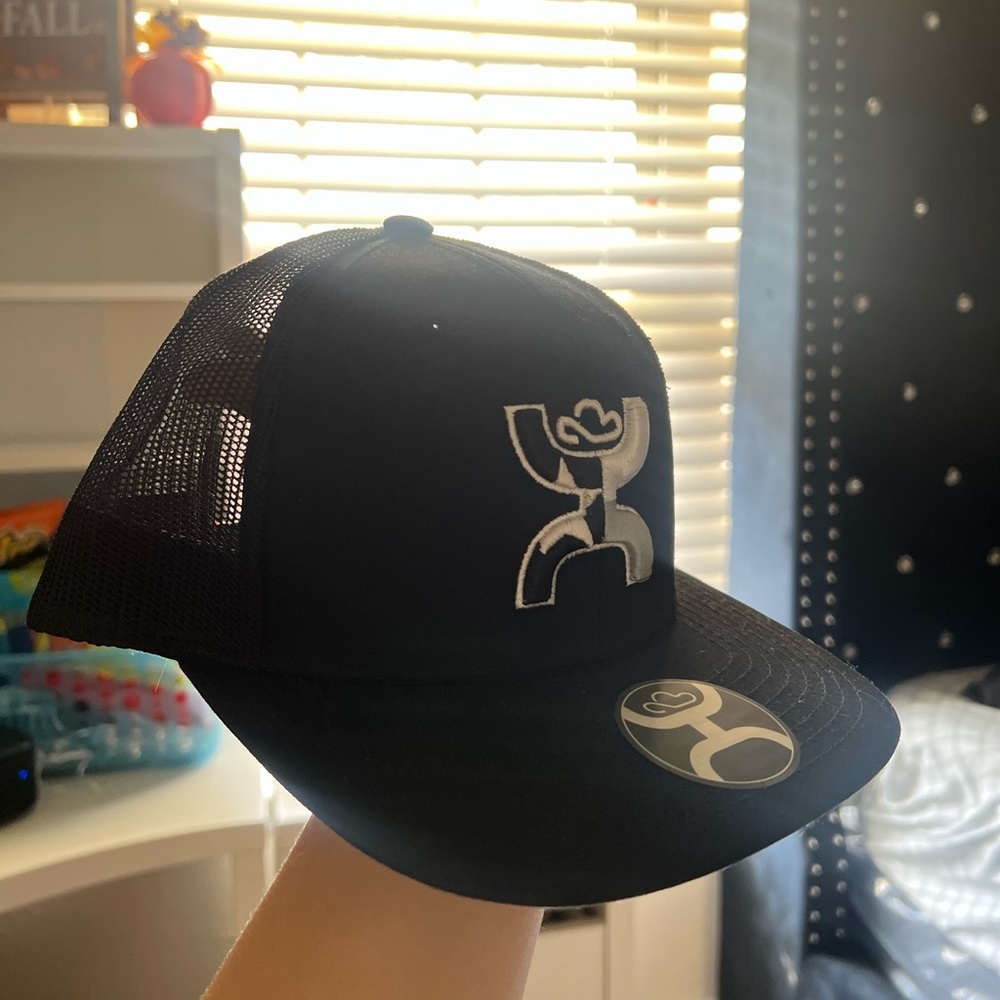Hooey Hat Boquillas
